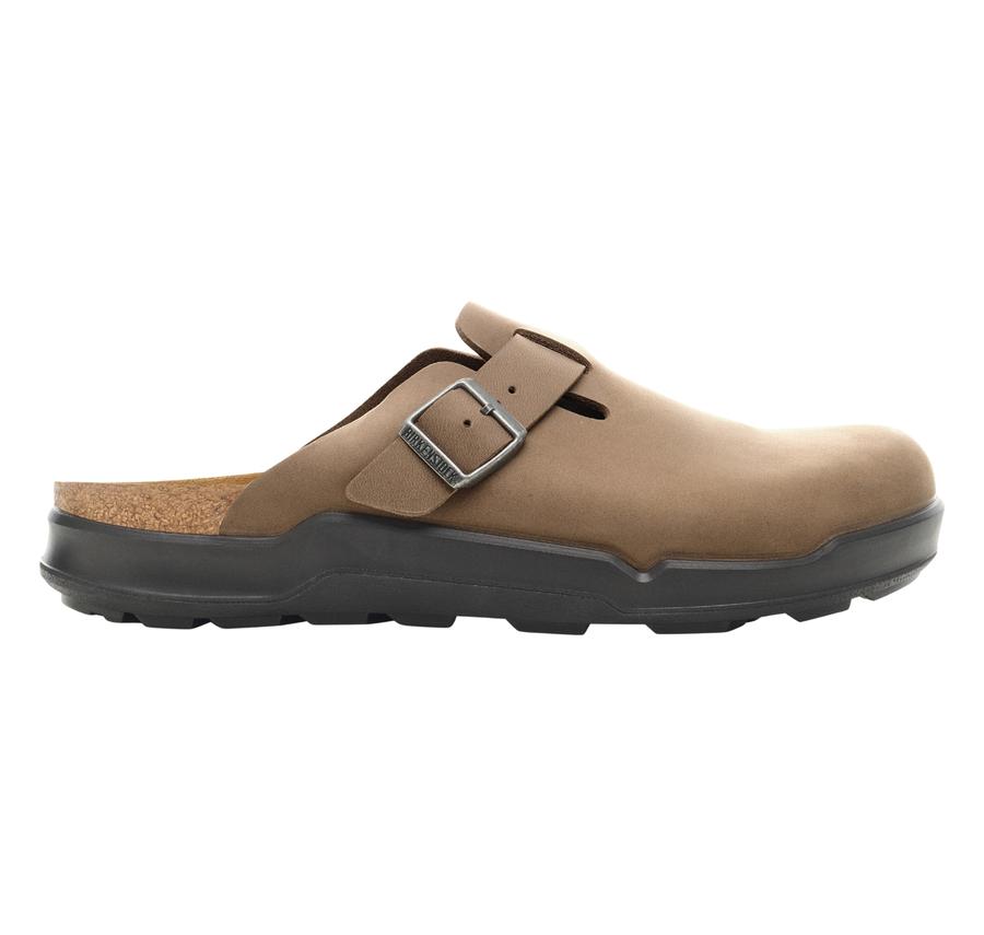 Birkenstock Boston Ct Leoı Erkek Terlik Birkenstock Boston Ct Leoı Erkek Terlik