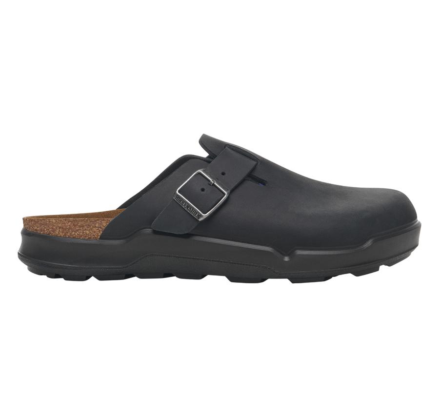 Birkenstock Boston Ct Leoı Erkek Terlik Birkenstock Boston Ct Leoı Erkek Terlik