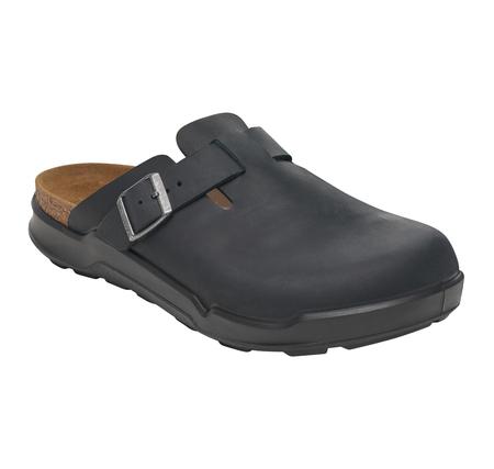 Birkenstock Boston Ct Leoı Erkek Terlik