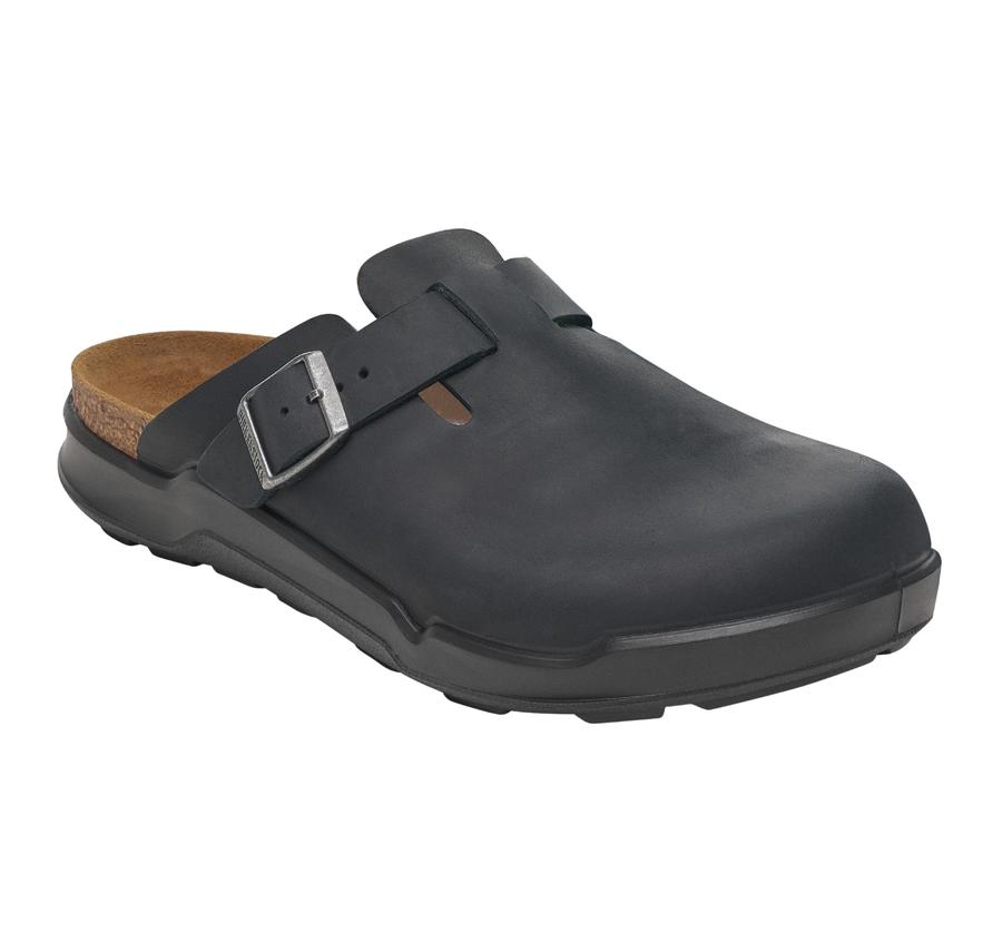 Birkenstock Boston Ct Leoı Erkek Terlik Birkenstock Boston Ct Leoı Erkek Terlik