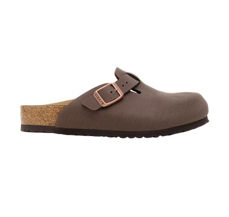 Birkenstock Boston Kıds Bf Nu Çocuk Terlik Birkenstock Boston Kıds Bf Nu Çocuk Terlik