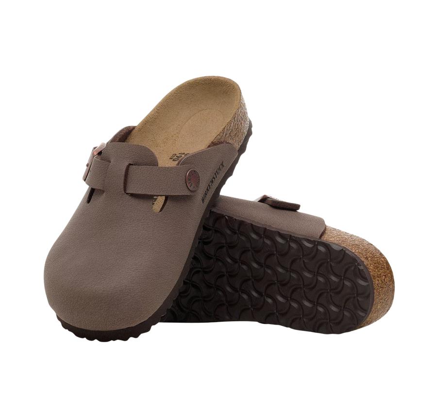 Birkenstock Boston Kıds Bf Nu Çocuk Terlik Birkenstock Boston Kıds Bf Nu Çocuk Terlik