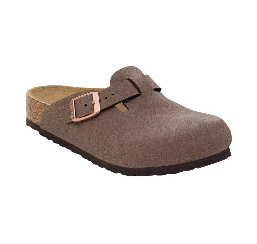 Birkenstock Boston Kıds Bf Nu Çocuk Terlik Birkenstock Boston Kıds Bf Nu Çocuk Terlik