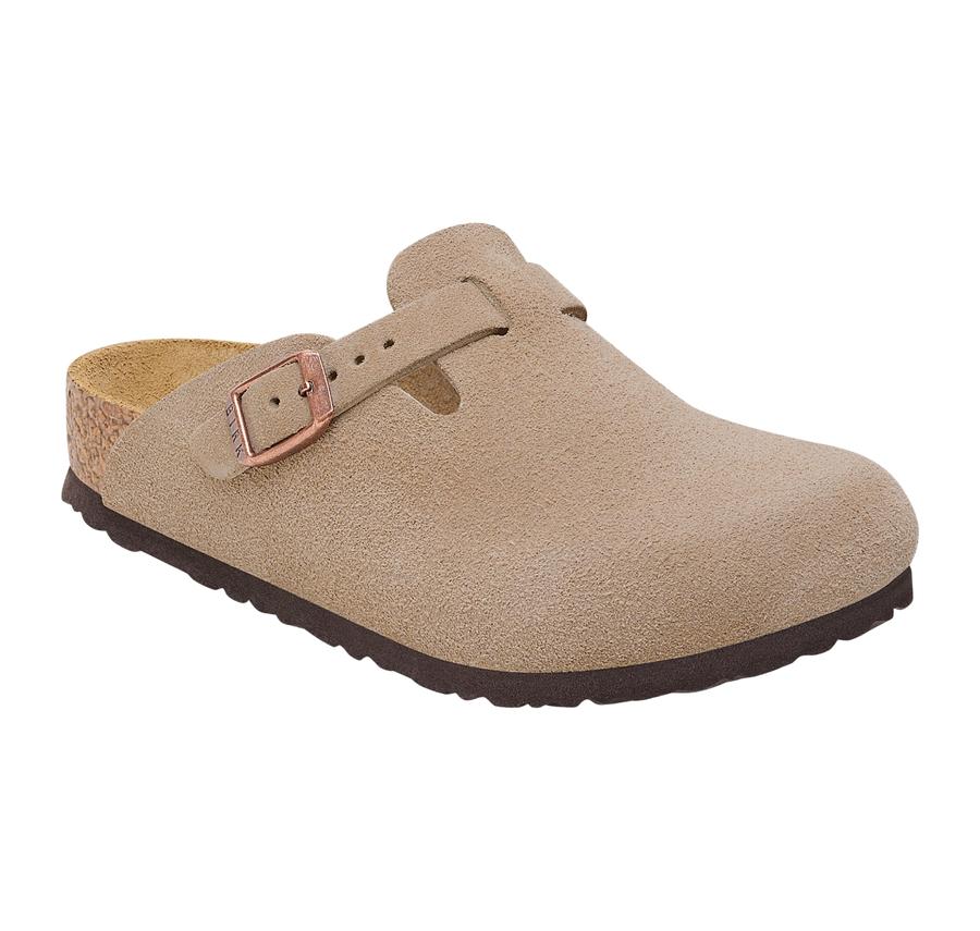 Birkenstock Boston Kıds Vl Çocuk Terlik Birkenstock Boston Kıds Vl Çocuk Terlik