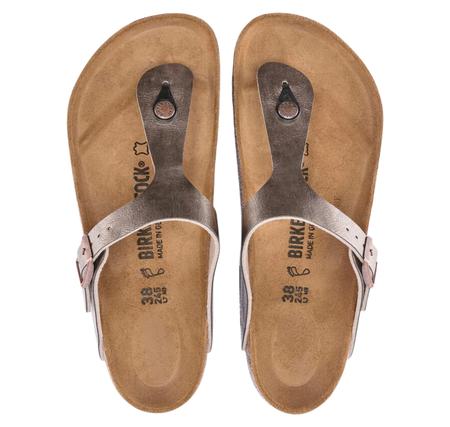 Birkenstock Gızeh Bf Graceful Kadın Terlik Birkenstock Gızeh Bf Graceful Kadın Terlik