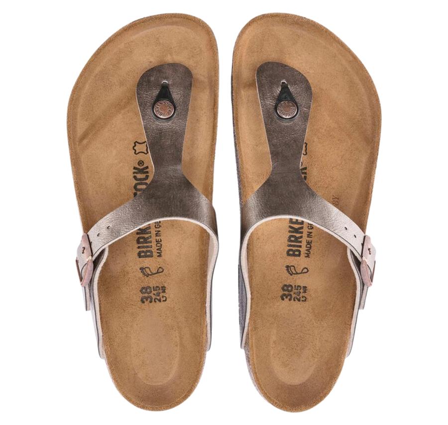 Birkenstock Gızeh Bf Graceful Kadın Terlik Birkenstock Gızeh Bf Graceful Kadın Terlik