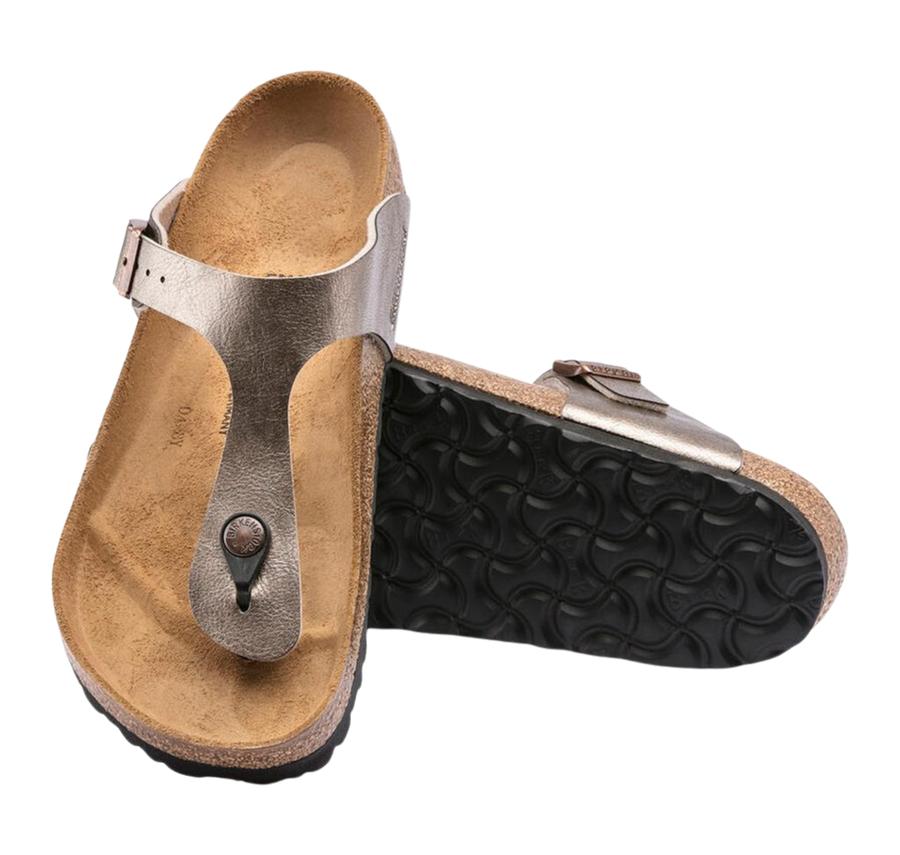 Birkenstock Gızeh Bf Graceful Kadın Terlik Birkenstock Gızeh Bf Graceful Kadın Terlik
