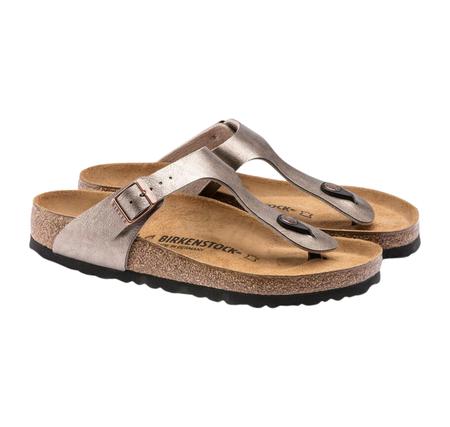 Birkenstock Gızeh Bf Graceful Kadın Terlik