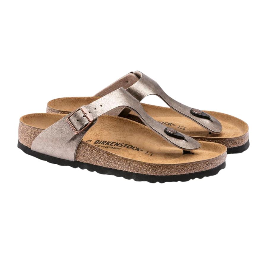 Birkenstock Gızeh Bf Graceful Kadın Terlik Birkenstock Gızeh Bf Graceful Kadın Terlik