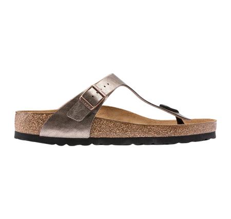 Birkenstock Gızeh Bf Graceful Kadın Terlik