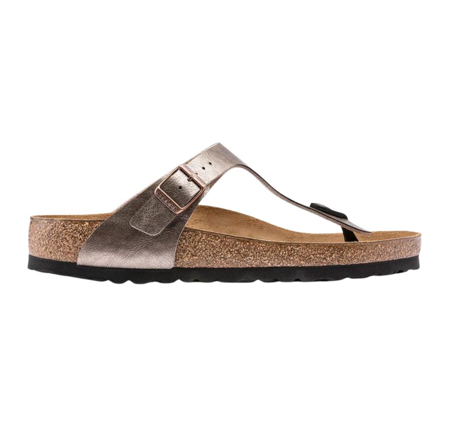 Birkenstock Gızeh Bf Graceful Kadın Terlik Birkenstock Gızeh Bf Graceful Kadın Terlik