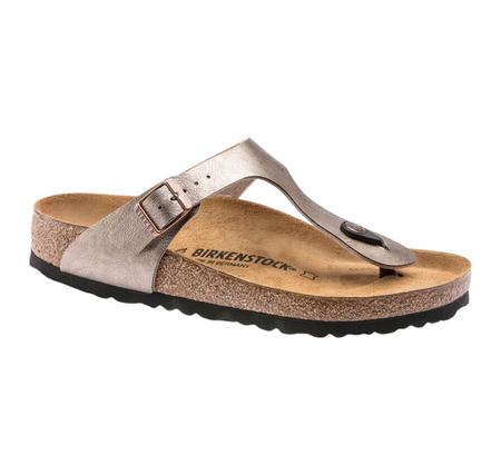 Birkenstock Gızeh Bf Graceful Kadın Terlik