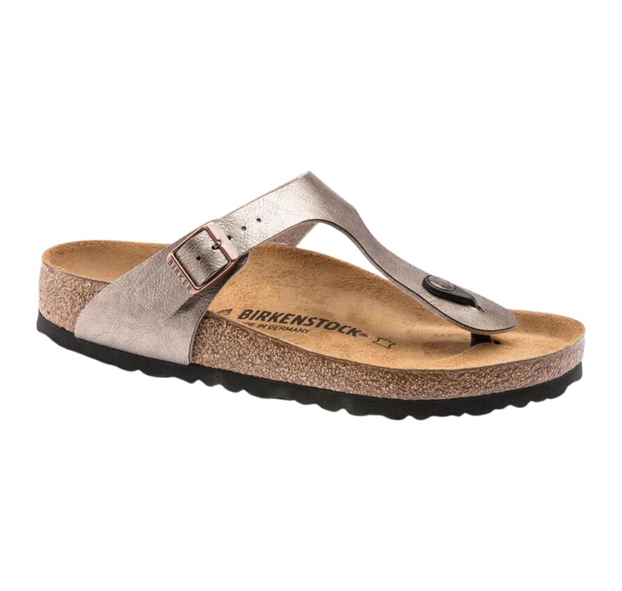 Birkenstock Gızeh Bf Graceful Kadın Terlik Birkenstock Gızeh Bf Graceful Kadın Terlik