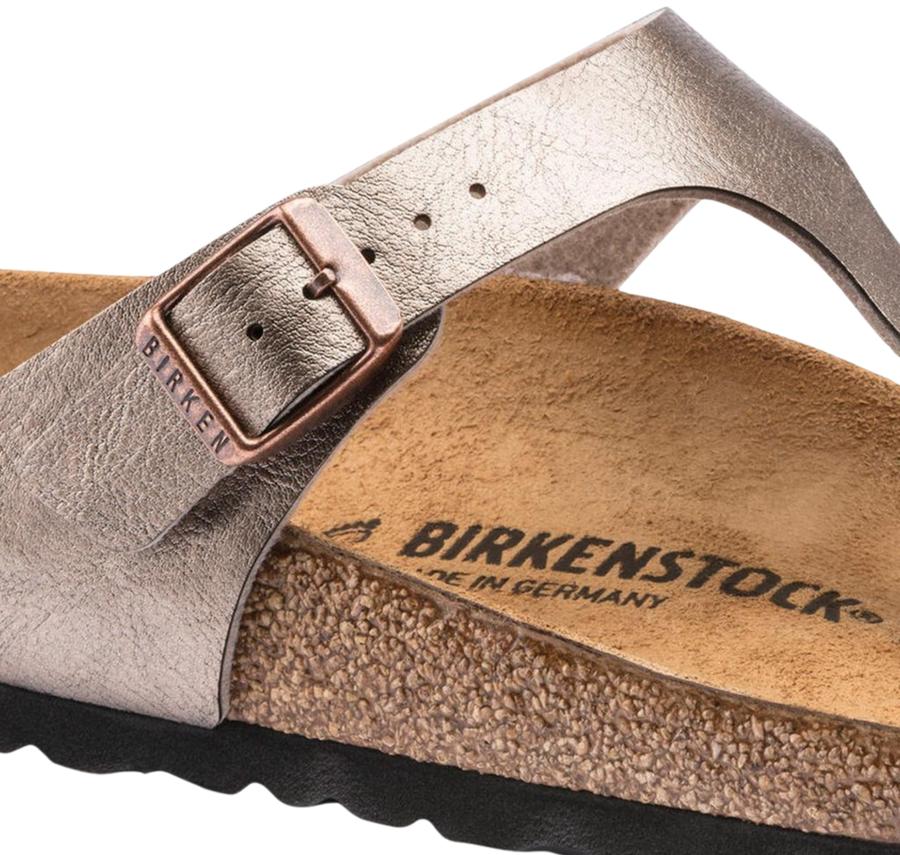 Birkenstock Gızeh Bf Graceful Kadın Terlik Birkenstock Gızeh Bf Graceful Kadın Terlik
