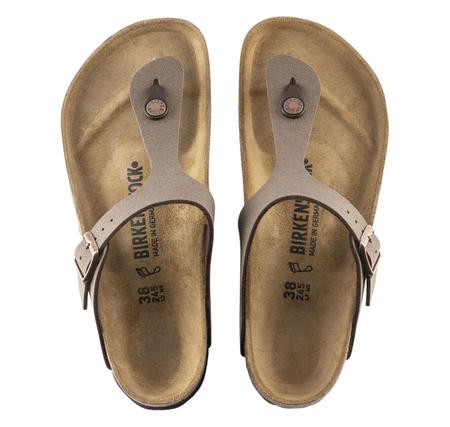 Birkenstock Gızeh Bf Nu Kadın Terlik Birkenstock Gızeh Bf Nu Kadın Terlik