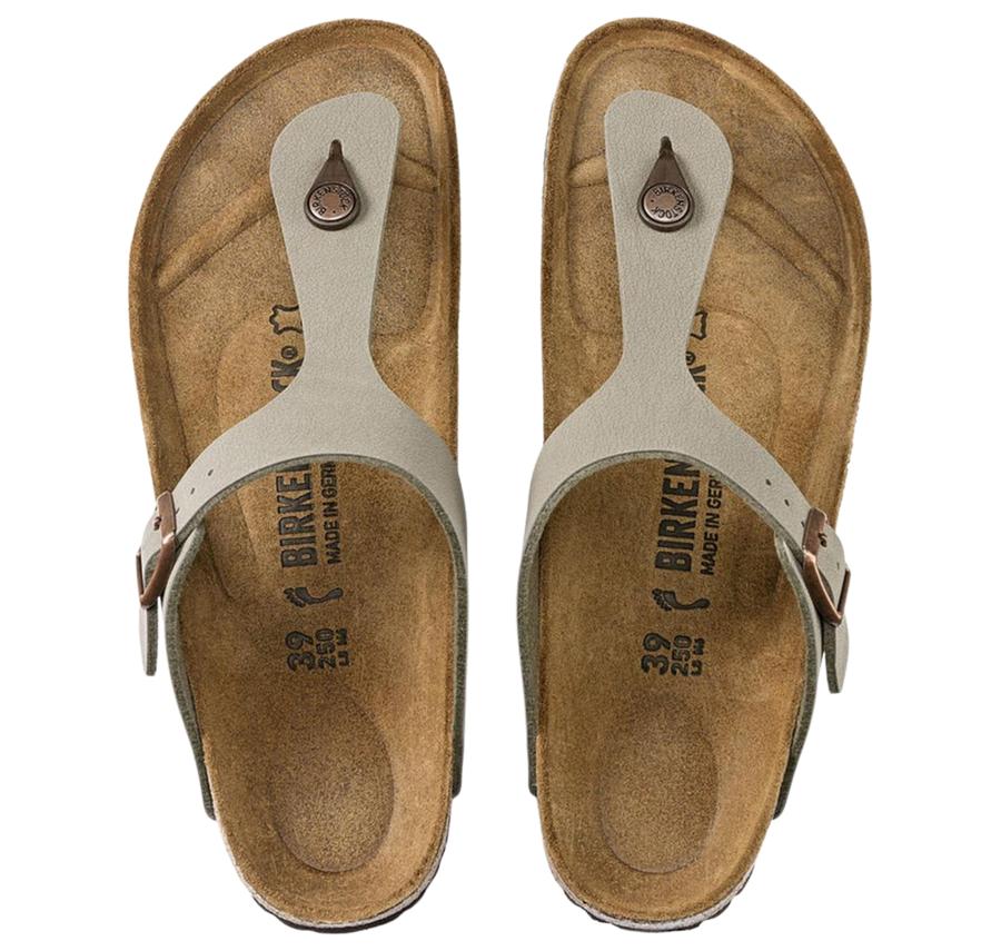Birkenstock Gızeh Bf Nu Kadın Terlik Birkenstock Gızeh Bf Nu Kadın Terlik