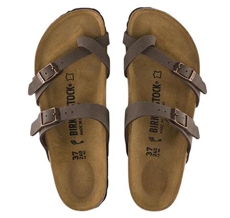 Birkenstock Mayarı Bf Nu Kadın Terlik Birkenstock Mayarı Bf Nu Kadın Terlik