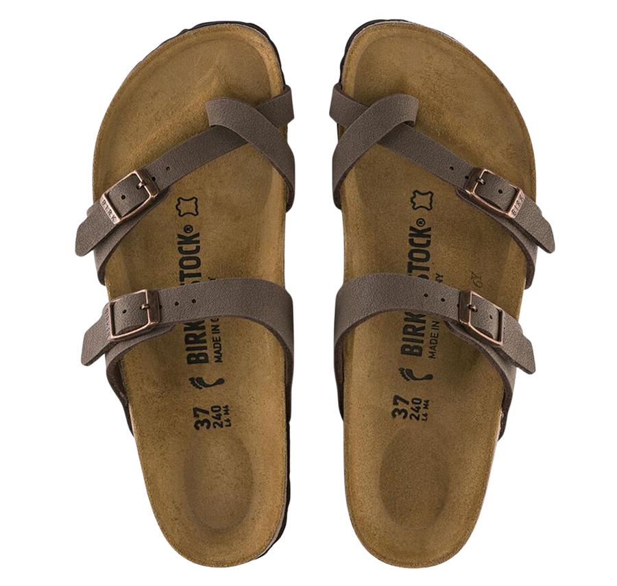 Birkenstock Mayarı Bf Nu Kadın Terlik Birkenstock Mayarı Bf Nu Kadın Terlik