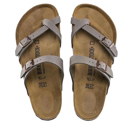 Birkenstock Mayarı Bf Nu Kadın Terlik Birkenstock Mayarı Bf Nu Kadın Terlik