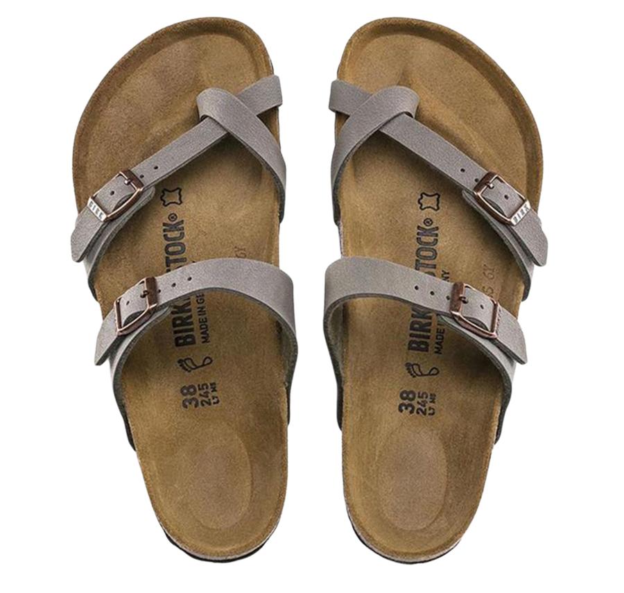 Birkenstock Mayarı Bf Nu Kadın Terlik Birkenstock Mayarı Bf Nu Kadın Terlik