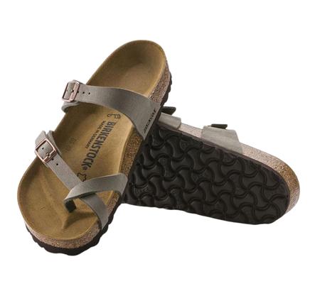Birkenstock Mayarı Bf Nu Kadın Terlik