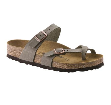 Birkenstock Mayarı Bf Nu Kadın Terlik