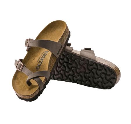 Birkenstock Mayarı Bf Nu Kadın Terlik