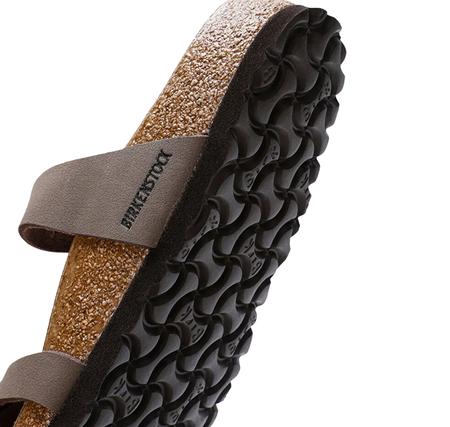 Birkenstock Mayarı Bf Nu Kadın Terlik