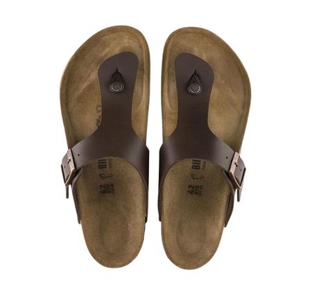 Birkenstock Ramses Bf Erkek Terlik Birkenstock Ramses Bf Erkek Terlik