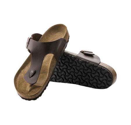 Birkenstock Ramses Bf Erkek Terlik