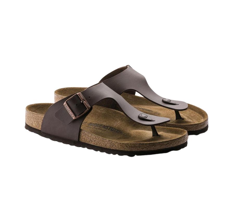 Birkenstock Ramses Bf Erkek Terlik Birkenstock Ramses Bf Erkek Terlik