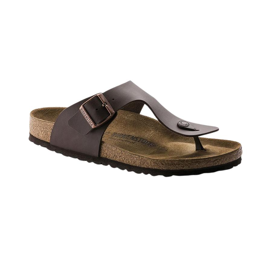 Birkenstock Ramses Bf Erkek Terlik Birkenstock Ramses Bf Erkek Terlik