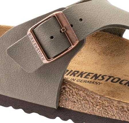 Birkenstock Ramses Bf Nu Erkek Terlik Haki