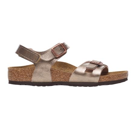 Birkenstock Rıo Kıds Bf Graceful As Çocuk Terlik Birkenstock Rıo Kıds Bf Graceful As Çocuk Terlik