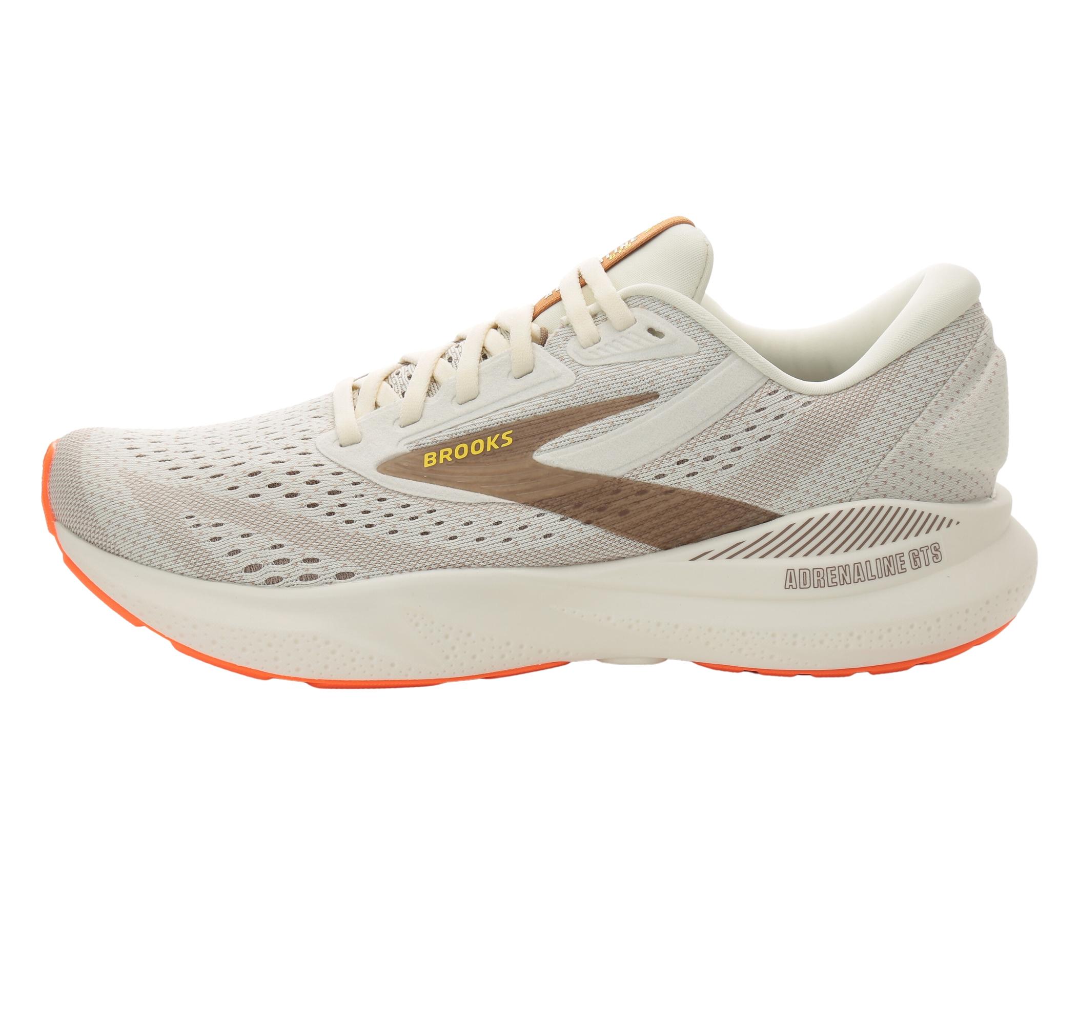 Мужские кроссовки Brooks Adrenaline Gts 24 Krem