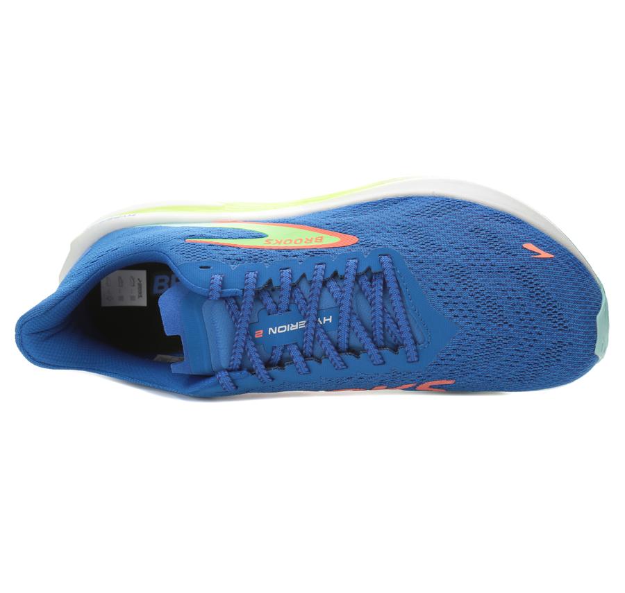 Brooks Adrenaline Gts 24 Erkek Spor Ayakkabı Mavi Brooks Adrenaline Gts 24 Erkek Spor Ayakkabı Mavi