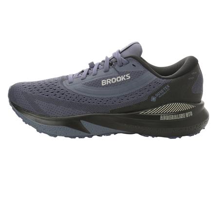 Brooks Adrenaline Gts 24 Gtx Erkek Spor Ayakkabı Lacivert