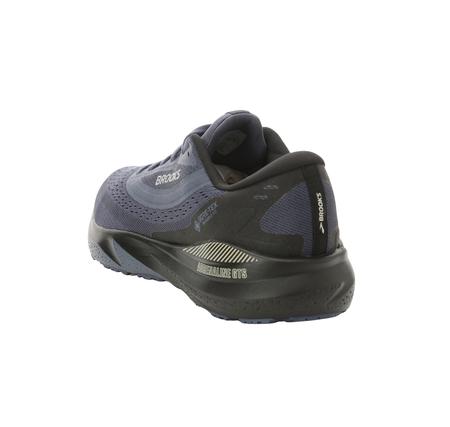 Brooks Adrenaline Gts 24 Gtx Erkek Spor Ayakkabı Lacivert