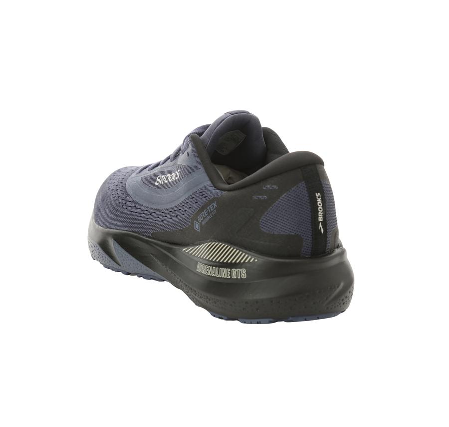 Brooks Adrenaline Gts 24 Gtx Erkek Spor Ayakkabı Lacivert Brooks Adrenaline Gts 24 Gtx Erkek Spor Ayakkabı Lacivert