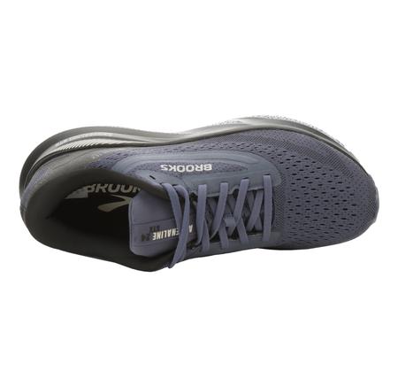 Brooks Adrenaline Gts 24 Gtx Erkek Spor Ayakkabı Lacivert