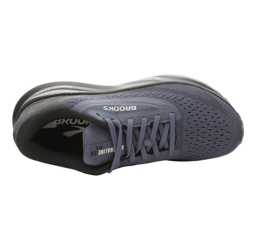 Brooks Adrenaline Gts 24 Gtx Erkek Spor Ayakkabı Lacivert Brooks Adrenaline Gts 24 Gtx Erkek Spor Ayakkabı Lacivert