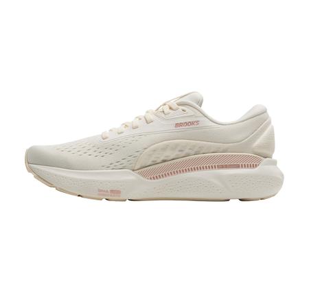 Brooks Adrenaline Gts 24 Kadın Spor Ayakkabı Beyaz
