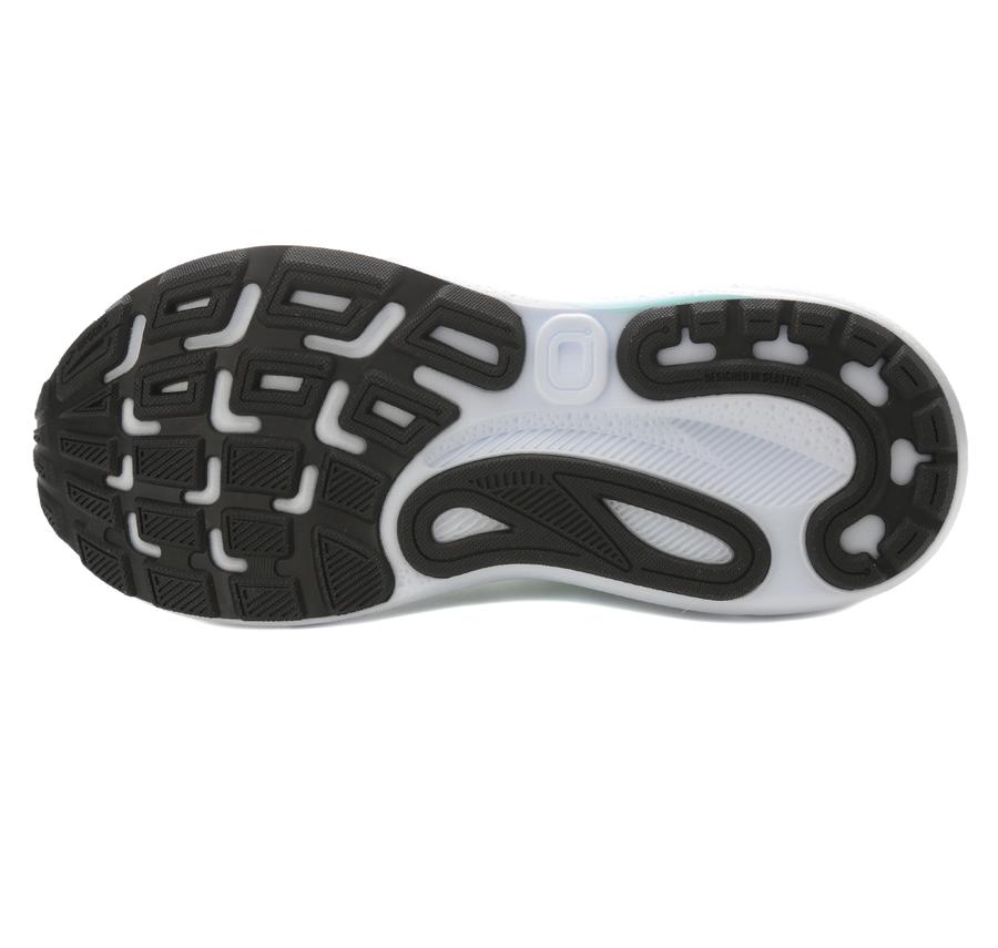 Brooks Adrenaline Gts 24 Kadın Spor Ayakkabı Gri Brooks Adrenaline Gts 24 Kadın Spor Ayakkabı Gri