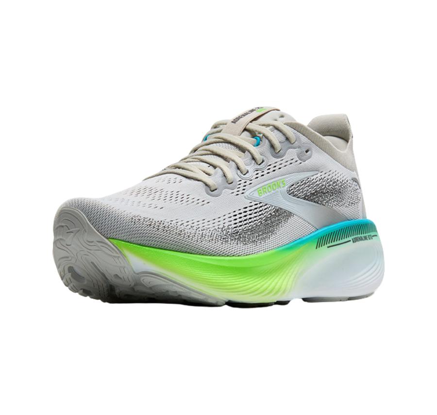 Brooks Adrenaline Gts 25 Erkek Spor Ayakkabı Brooks Adrenaline Gts 25 Erkek Spor Ayakkabı