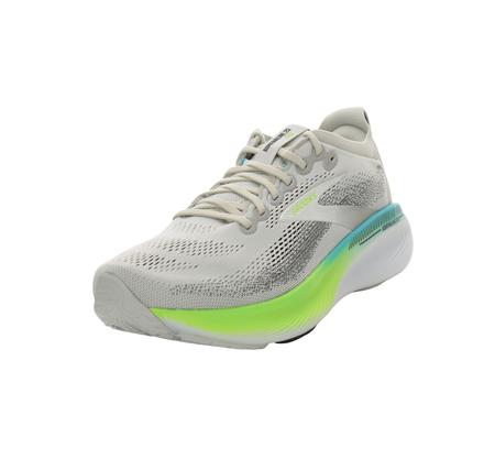 Brooks Adrenaline Gts 25 Erkek Spor Ayakkabı Gri Brooks Adrenaline Gts 25 Erkek Spor Ayakkabı Gri