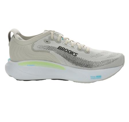 Brooks Adrenaline Gts 25 Erkek Spor Ayakkabı Gri Brooks Adrenaline Gts 25 Erkek Spor Ayakkabı Gri