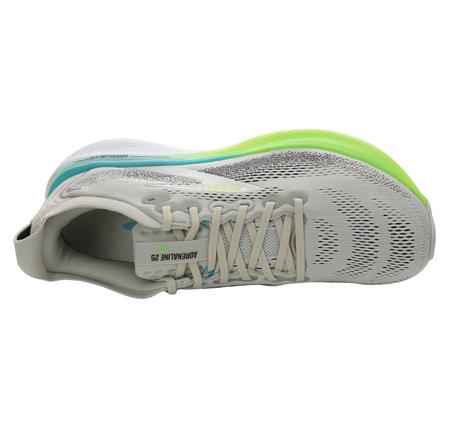 Brooks Adrenaline Gts 25 Erkek Spor Ayakkabı Gri Brooks Adrenaline Gts 25 Erkek Spor Ayakkabı Gri