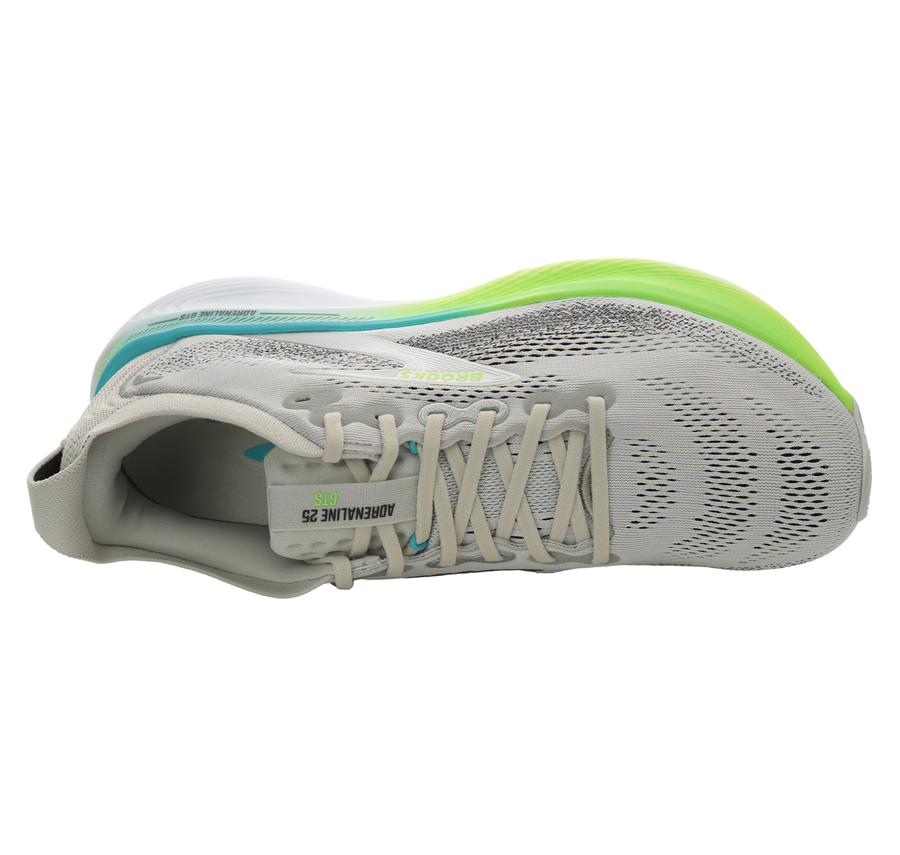 Brooks Adrenaline Gts 25 Erkek Spor Ayakkabı Gri Brooks Adrenaline Gts 25 Erkek Spor Ayakkabı Gri