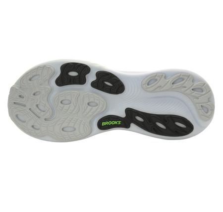 Brooks Adrenaline Gts 25 Erkek Spor Ayakkabı Gri Brooks Adrenaline Gts 25 Erkek Spor Ayakkabı Gri