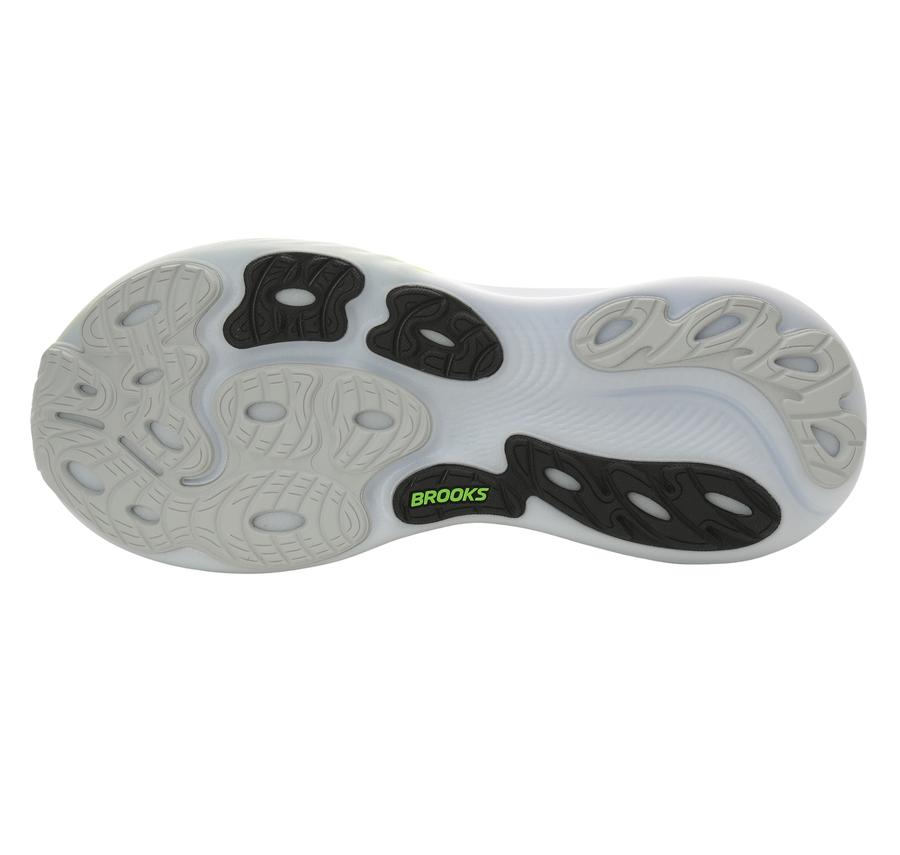 Brooks Adrenaline Gts 25 Erkek Spor Ayakkabı Gri Brooks Adrenaline Gts 25 Erkek Spor Ayakkabı Gri